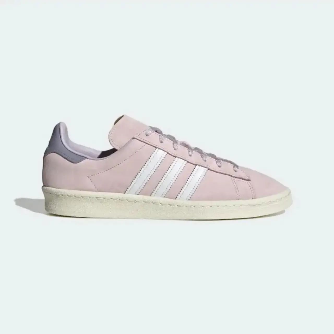 Adidas Campus 80s Almost Pink - Foto 2