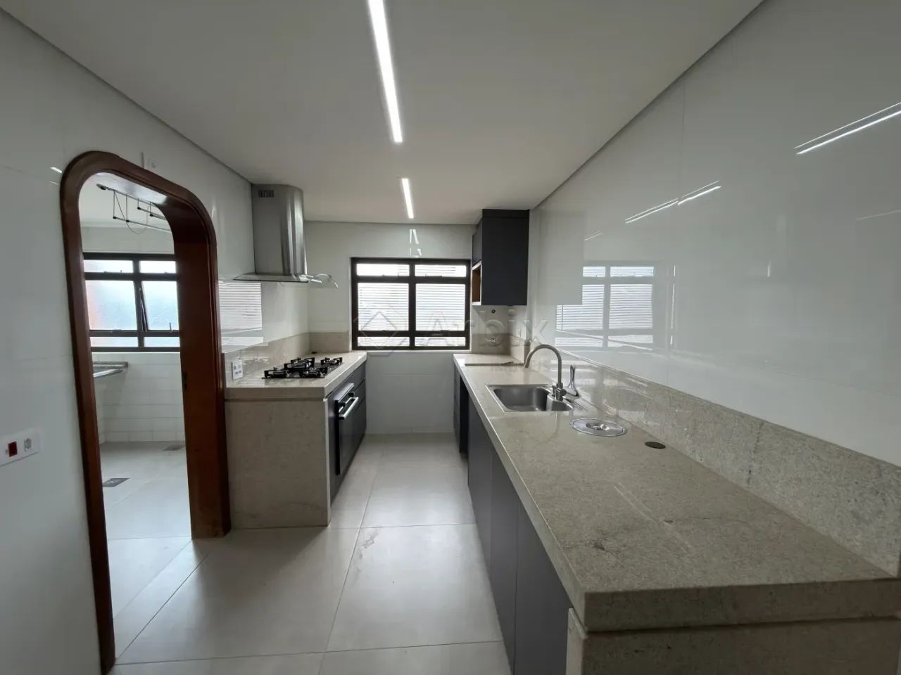 Apartamento à venda no Edifício Cândido Portinari em Americana/SP - Foto 3