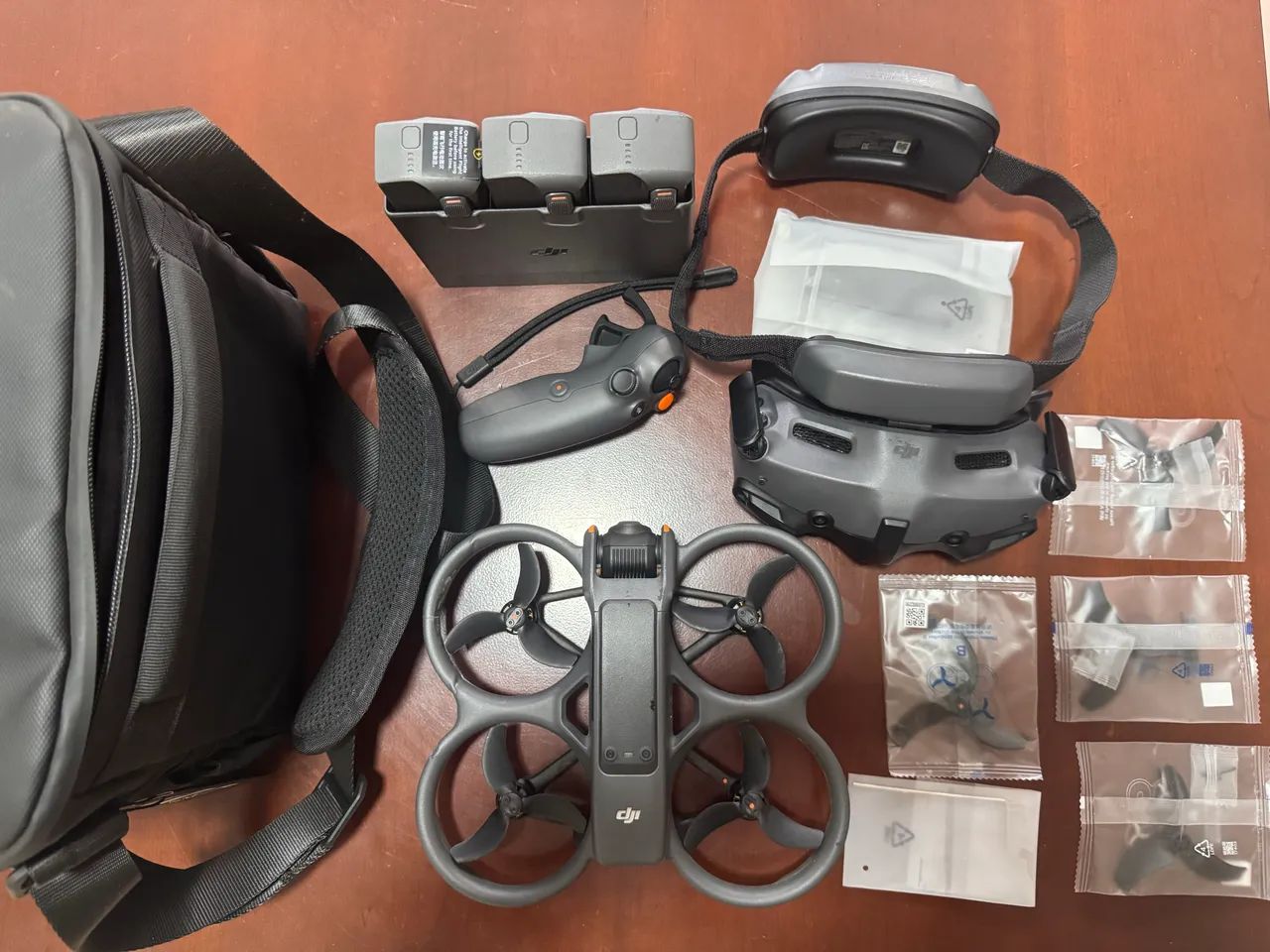 Drone AVATA 2 