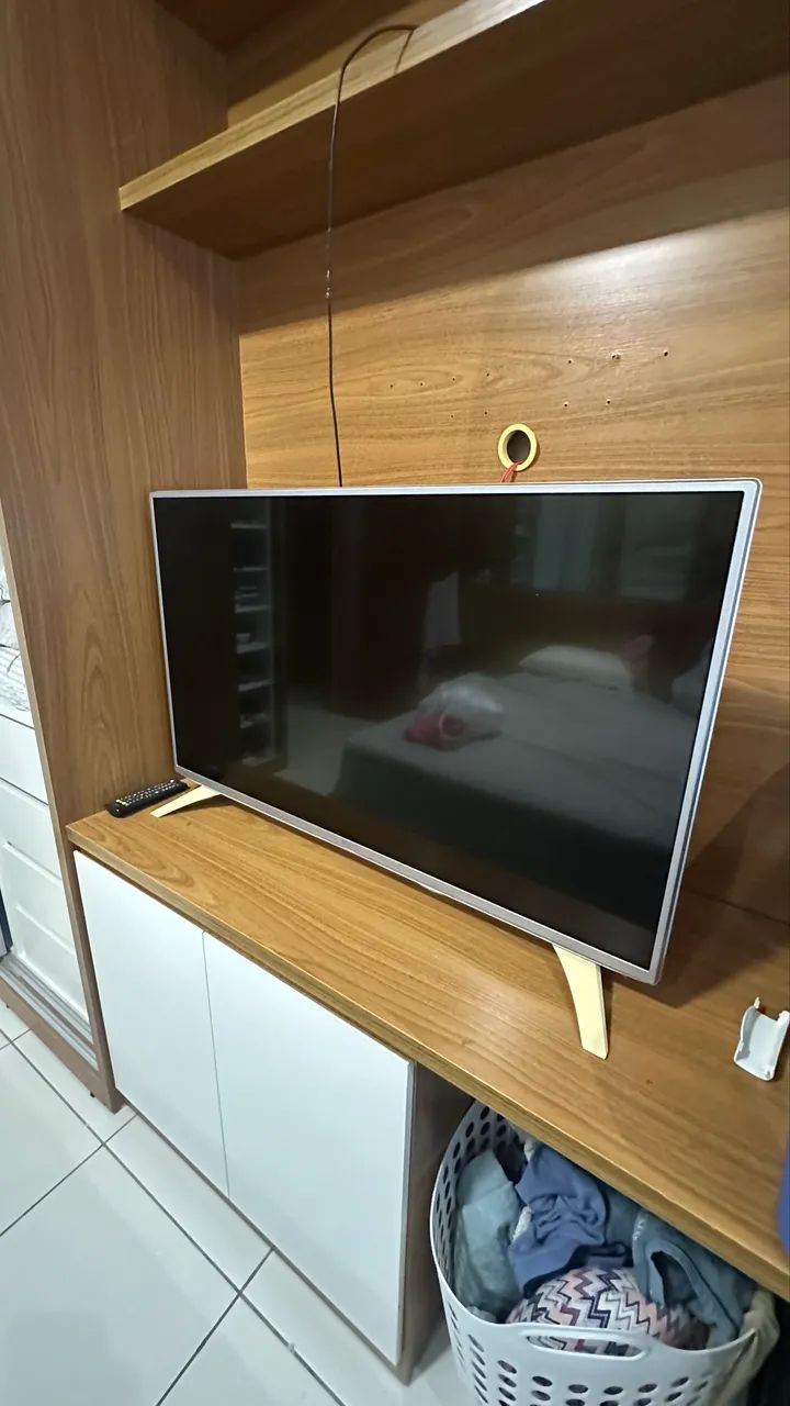 TV SMART 