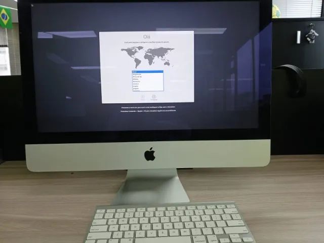 imac late 2012