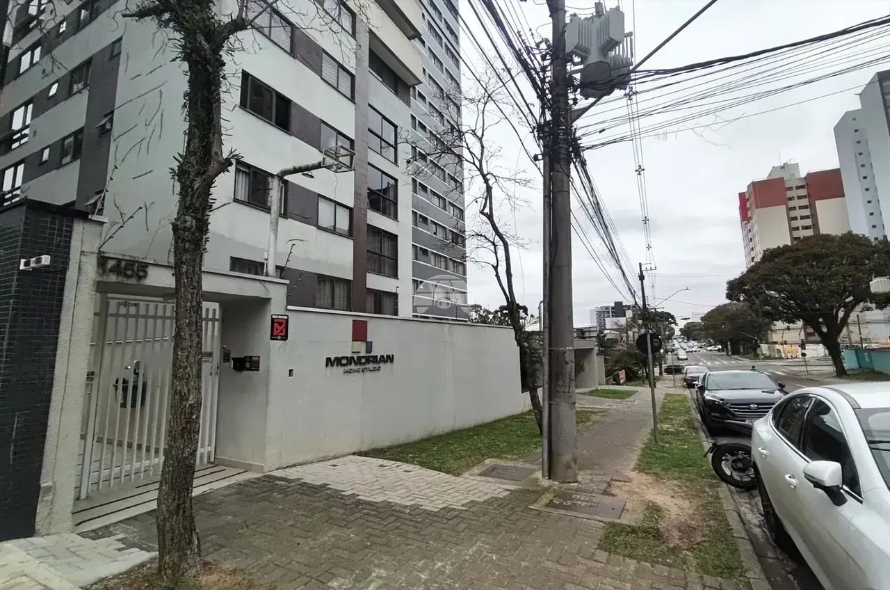 Apartamento no Bacacheri - Foto 3