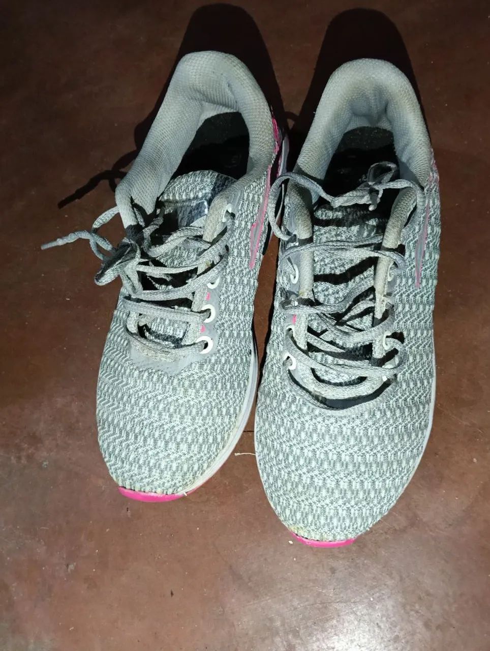 Tênis marca Adidas  - Foto 3