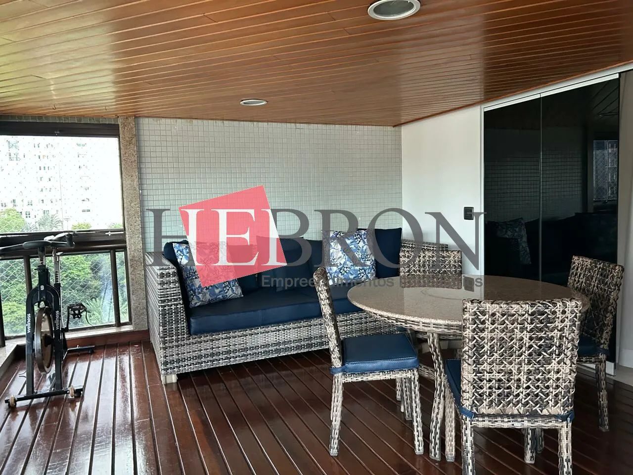 Luxuoso Apartamento para locação de Alto Padrão!!! - Foto 4