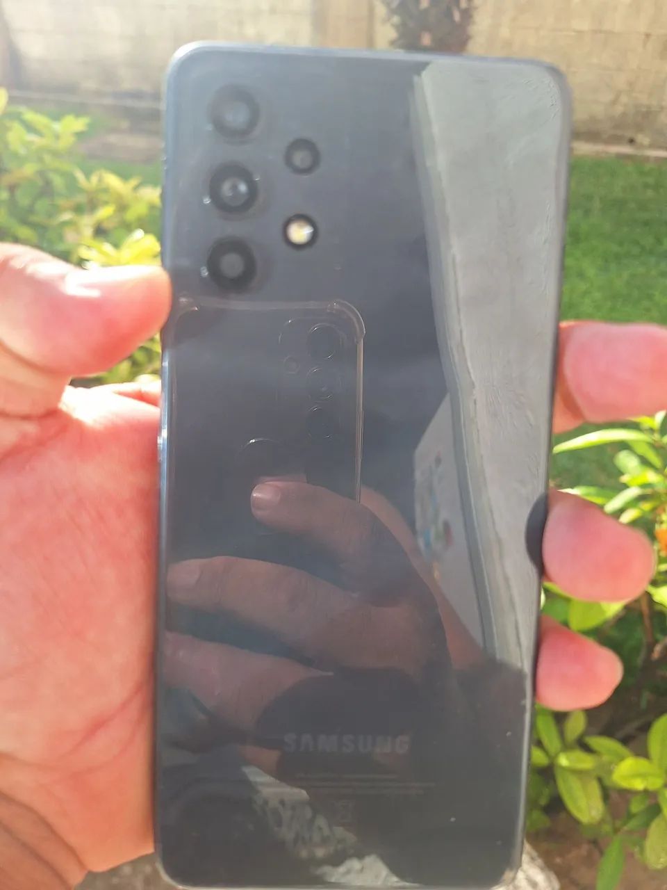Samsung Galaxy A32 128GB - Foto 2