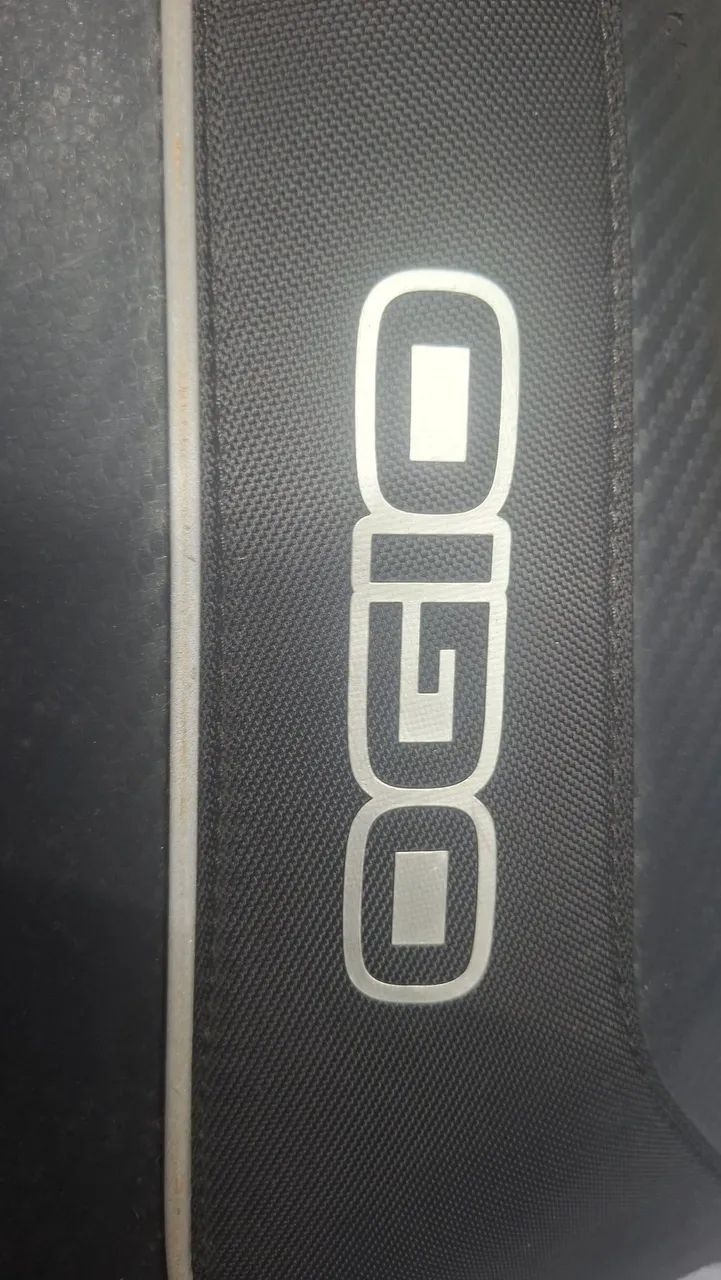 Última semana - Mochila Motociclista Ogio No Drag Mach 5 - Foto 3