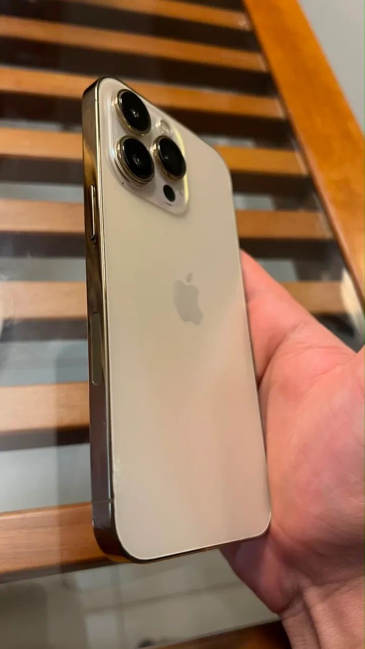 iPhone 13 Pro 256 gb