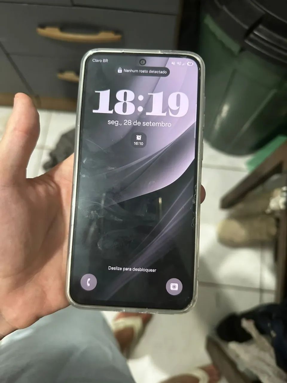 A36 5G - Foto 2