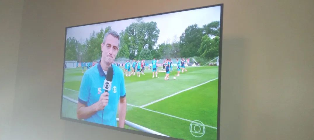 Televisão 50 polegadas - Foto 3