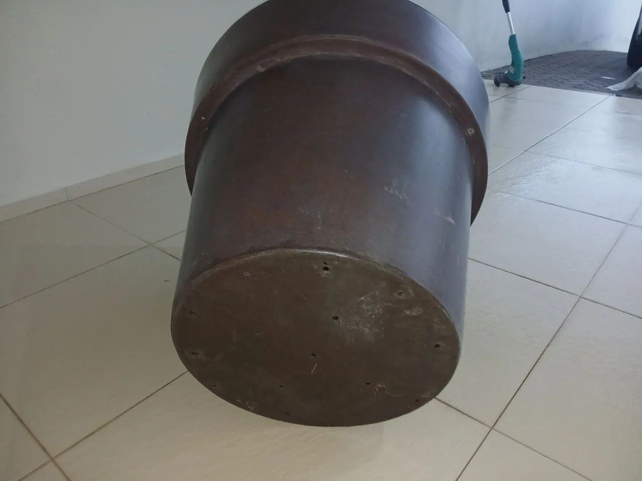 Vaso de planta  - Foto 2