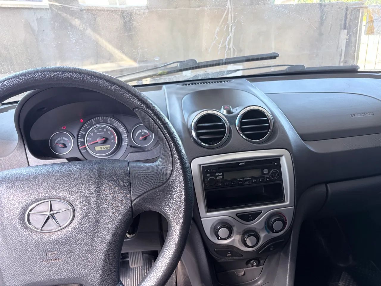 JAC J3 1.4 16V 5P Mec. 2012 - Foto 5