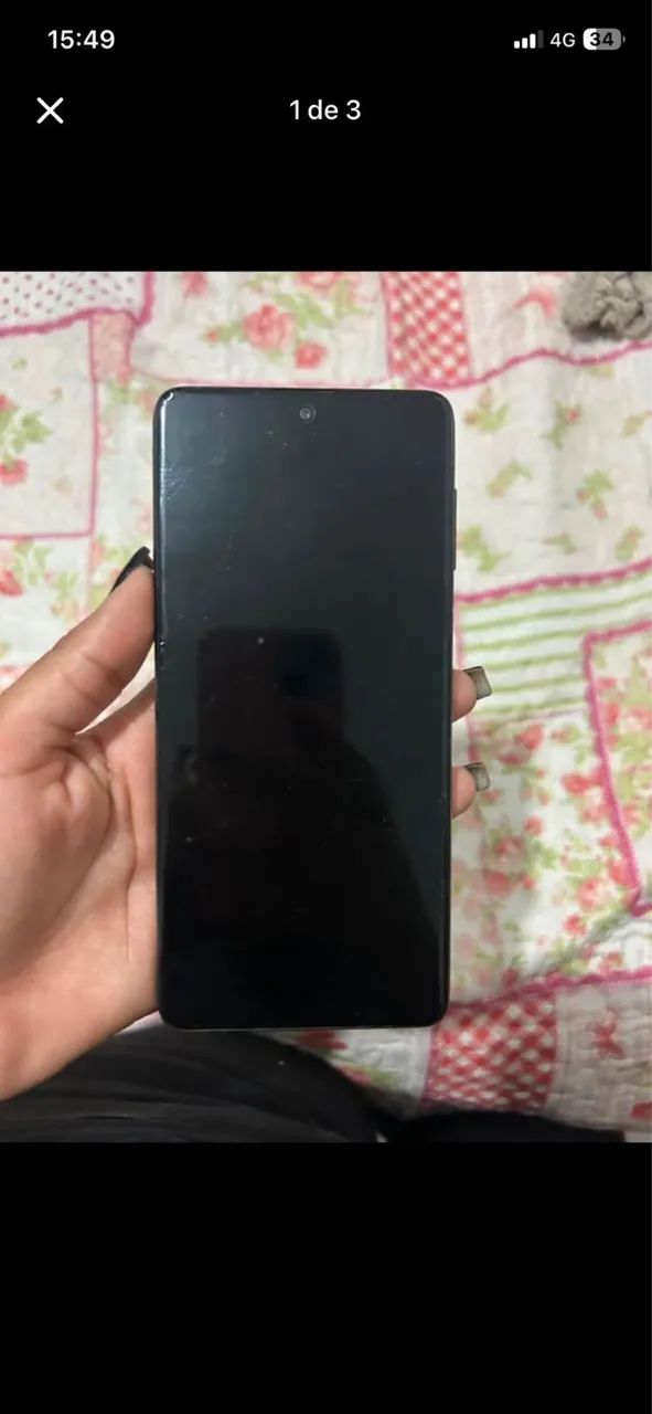 Samsung M62 - Foto 2