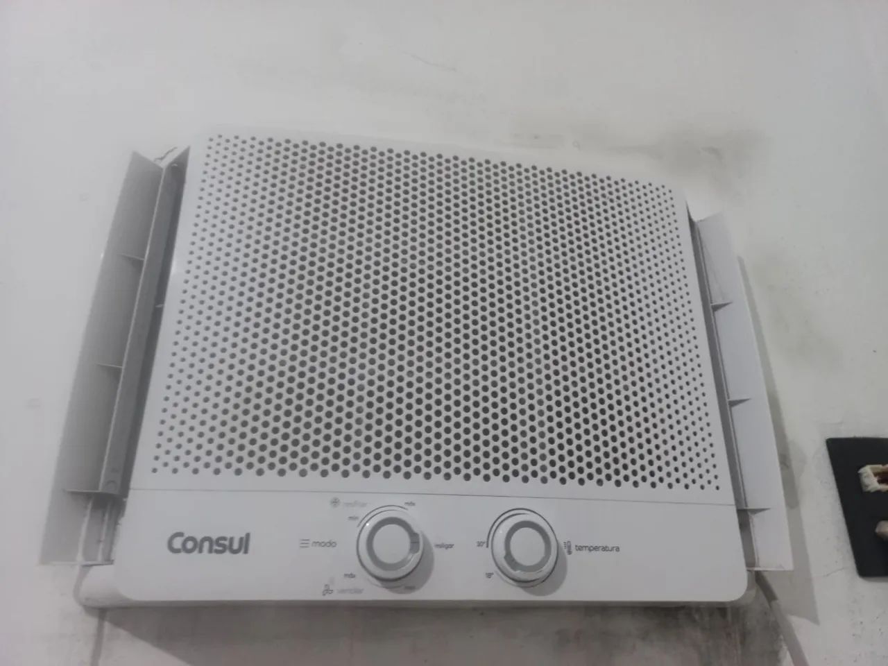 Ar-condicionado consul 