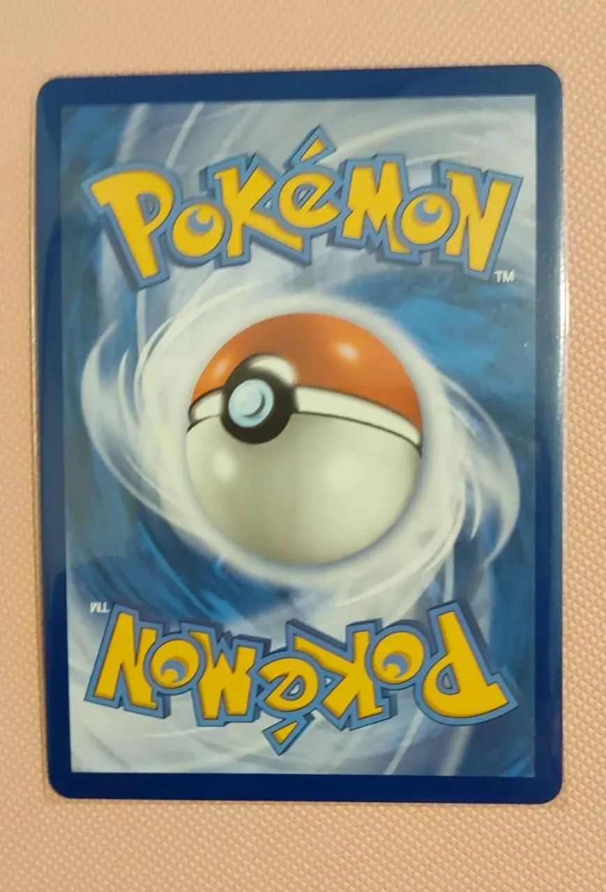 Carta pokemon Mega Latios EX - Foto 2