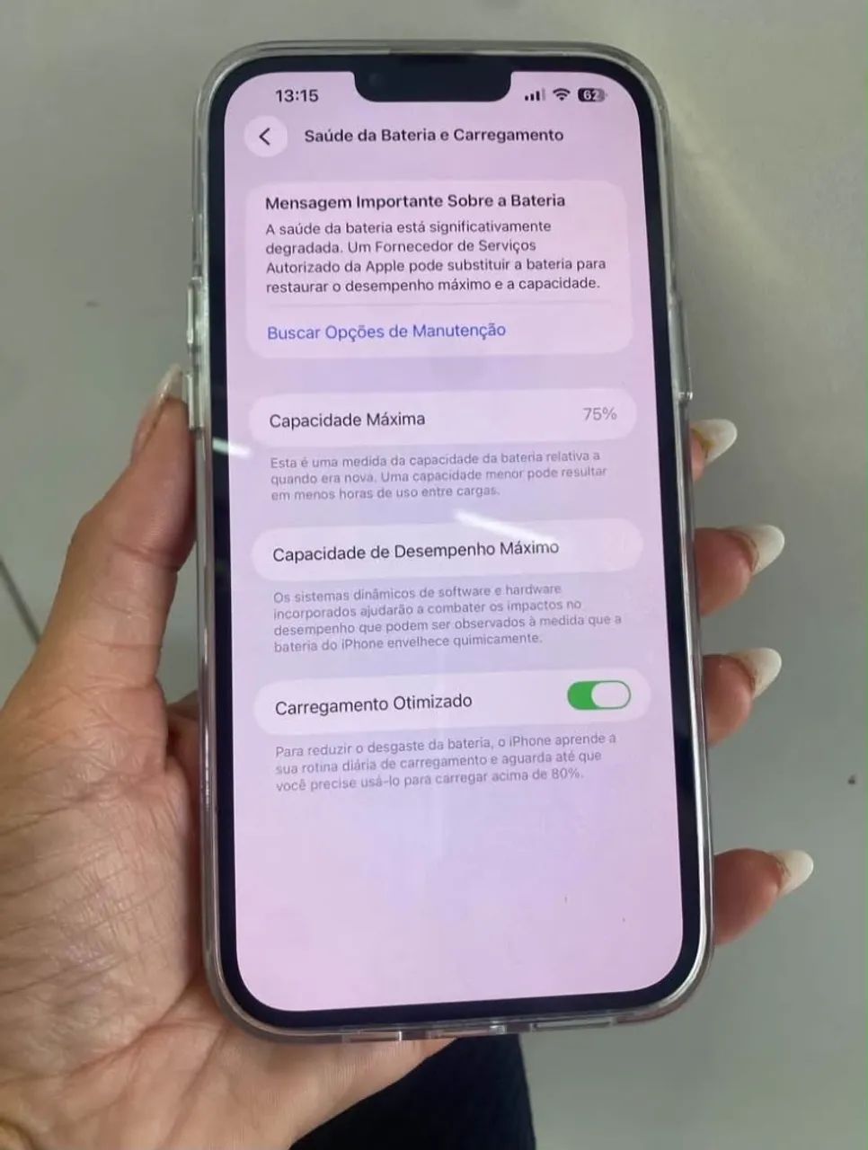iphone 13 - Foto 2
