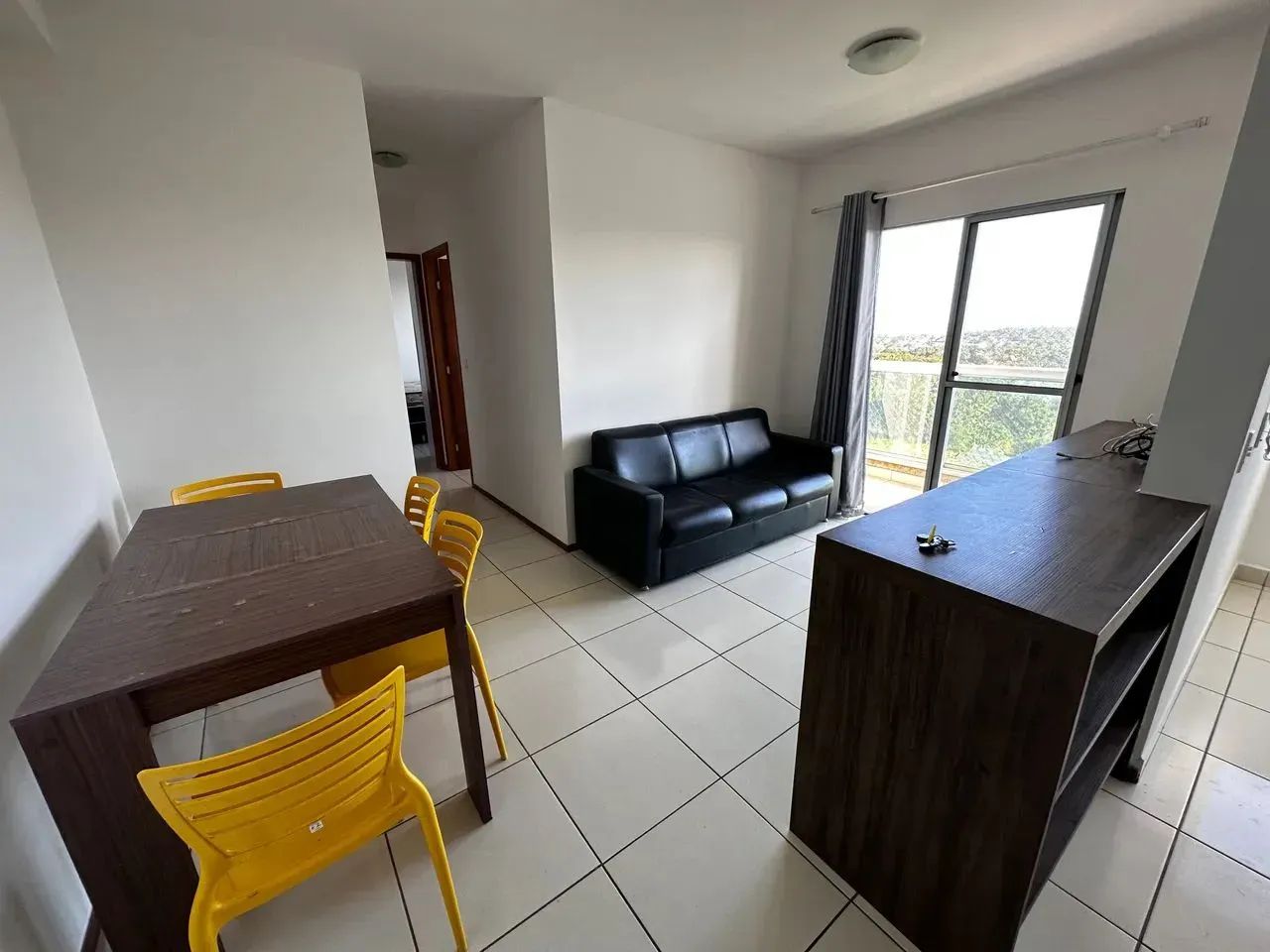 Apartamento Mobiliado para Locação  Praia de Manguinhos - Foto 6
