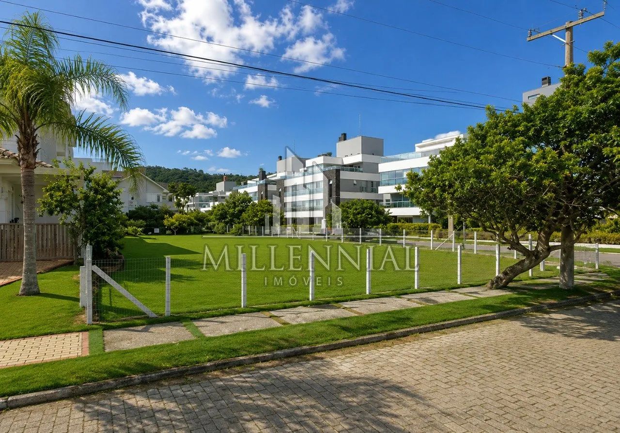 Maravilhoso Terreno em Jurerê internacional - Foto 5