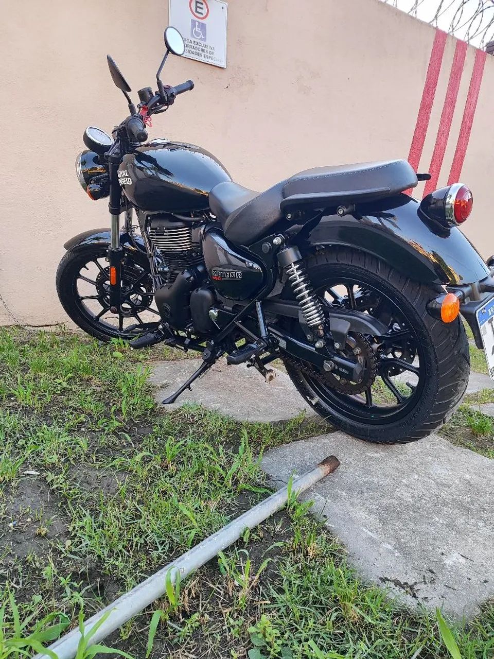 Meteor 350  - Foto 3
