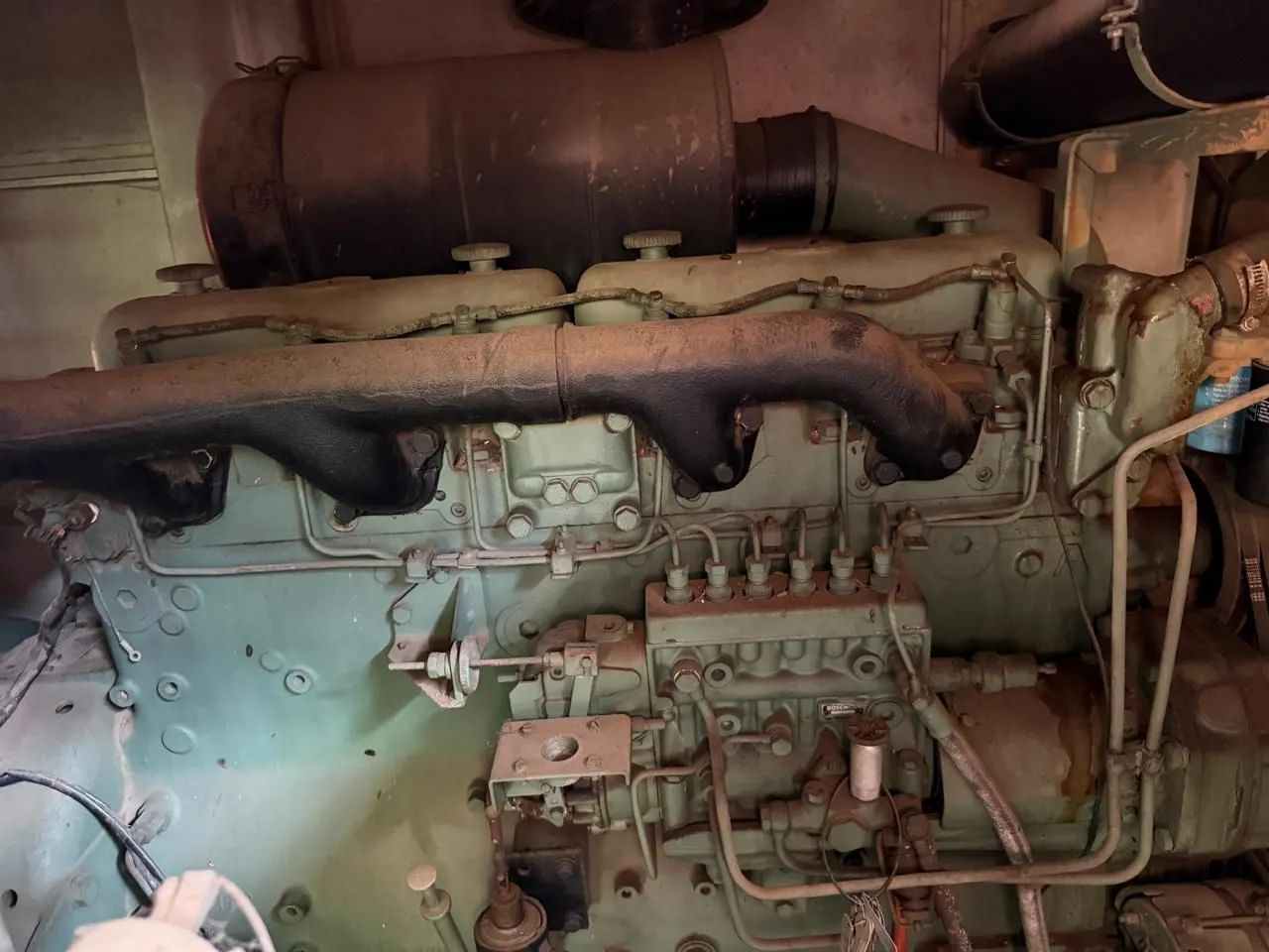 Gerador 125kva - Foto 4