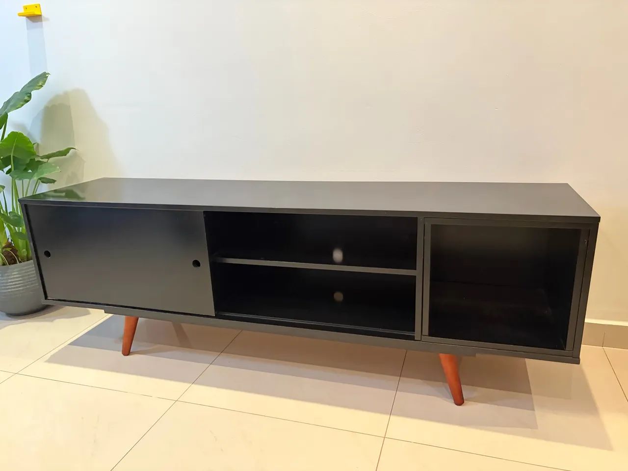 Rack de sala  - Foto 3