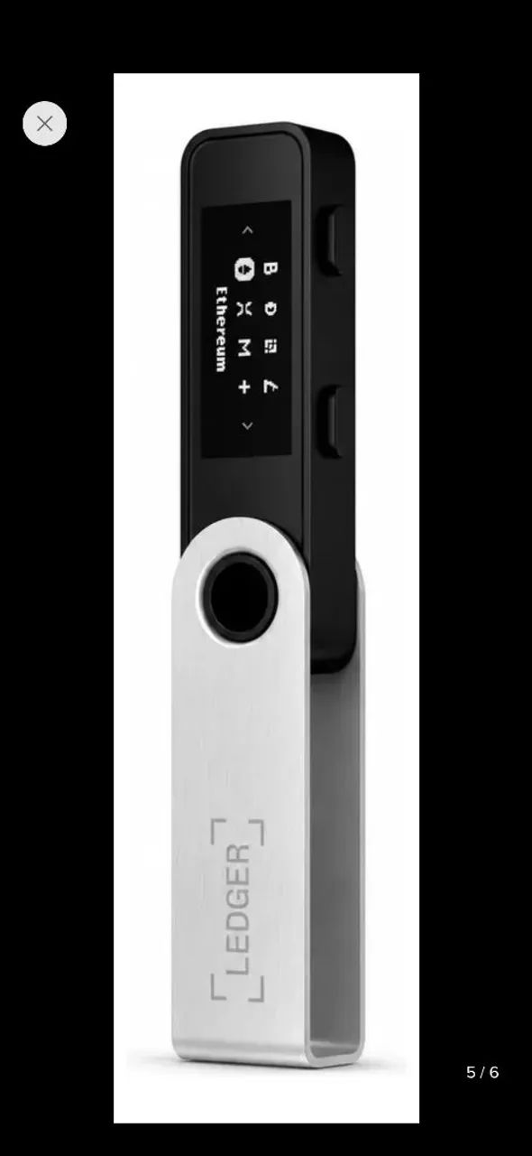 Ledger nan9 s  - Foto 2