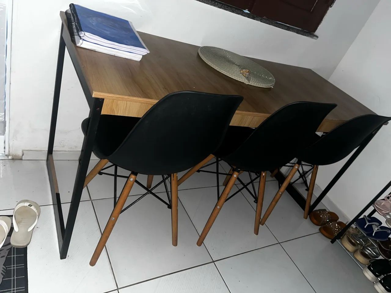 Mesa  - Foto 2