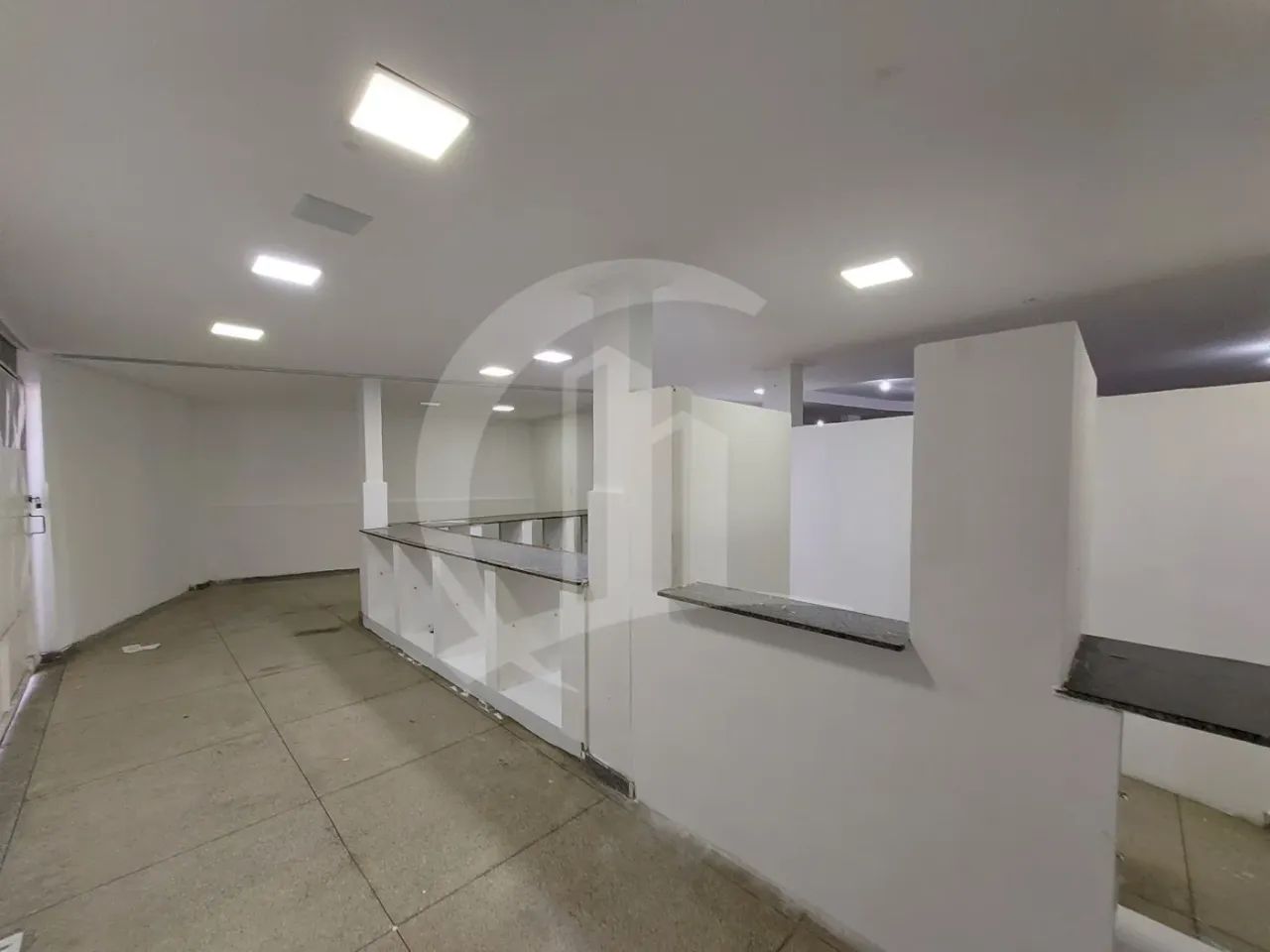 Ponto comercial em ótima localização no bairro São José. - Foto 5