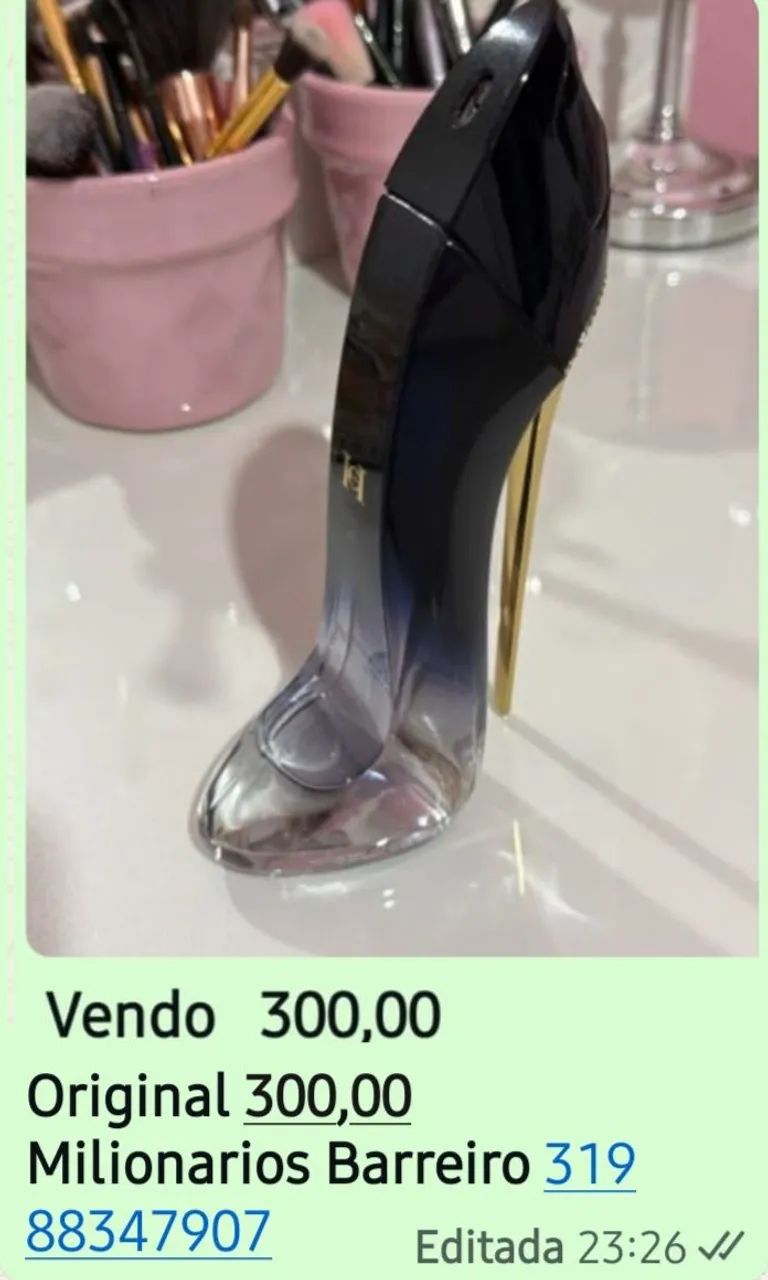 Perfumes - Foto 4