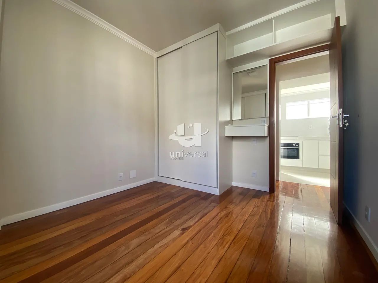 Apartamento 1 quarto - Centro - Foto 6