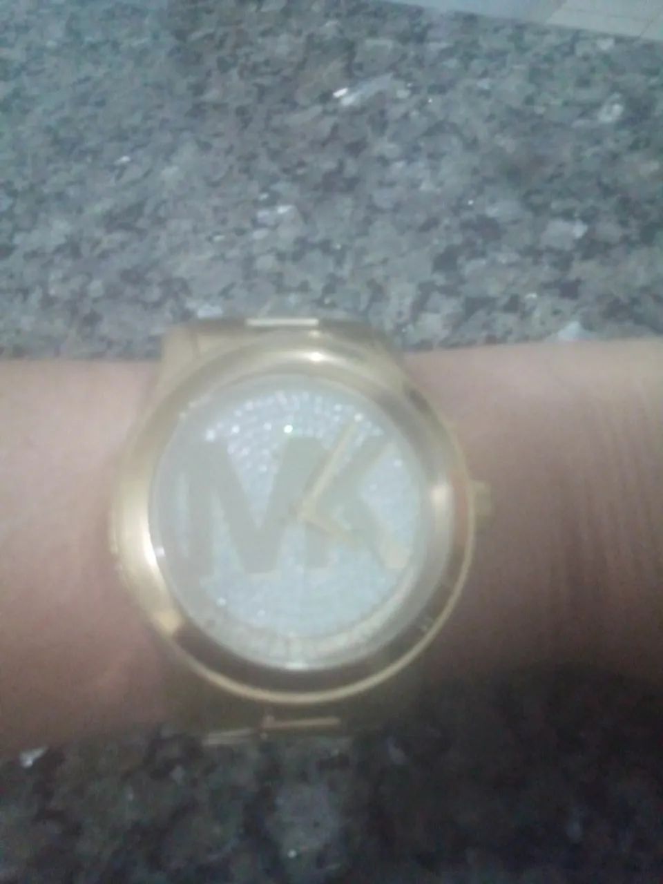 relógio original michael kors - Foto 2