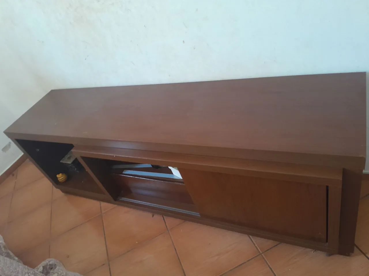 Rak com rodinhas - Foto 4