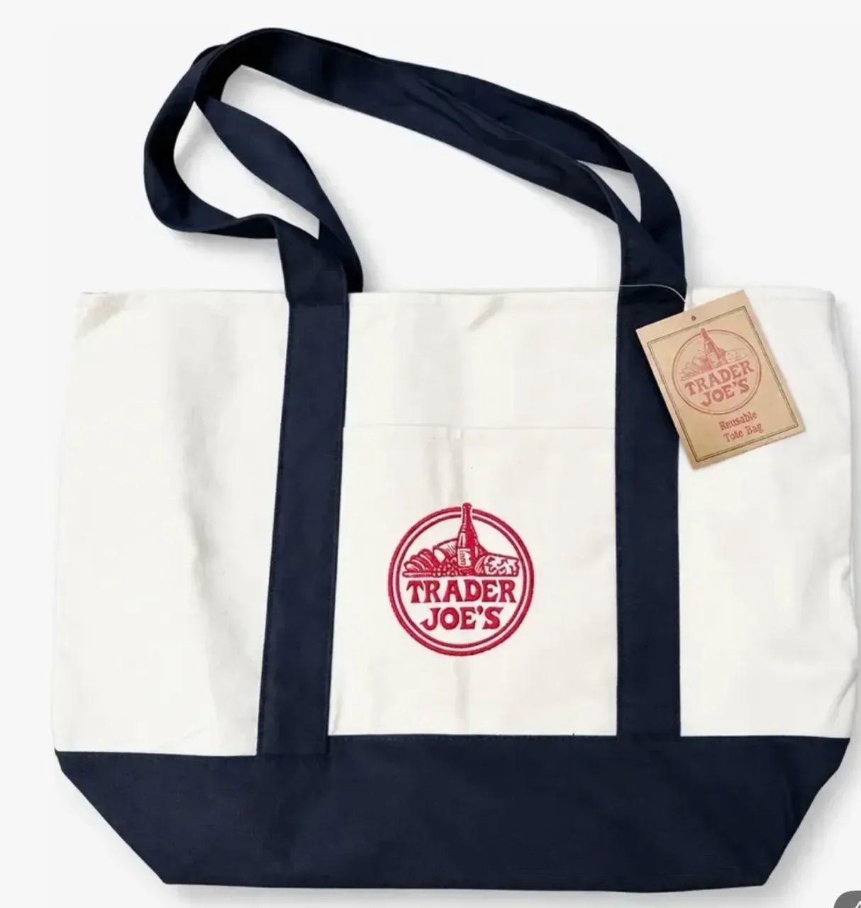 BOLSA TRADER JOES - Foto 2