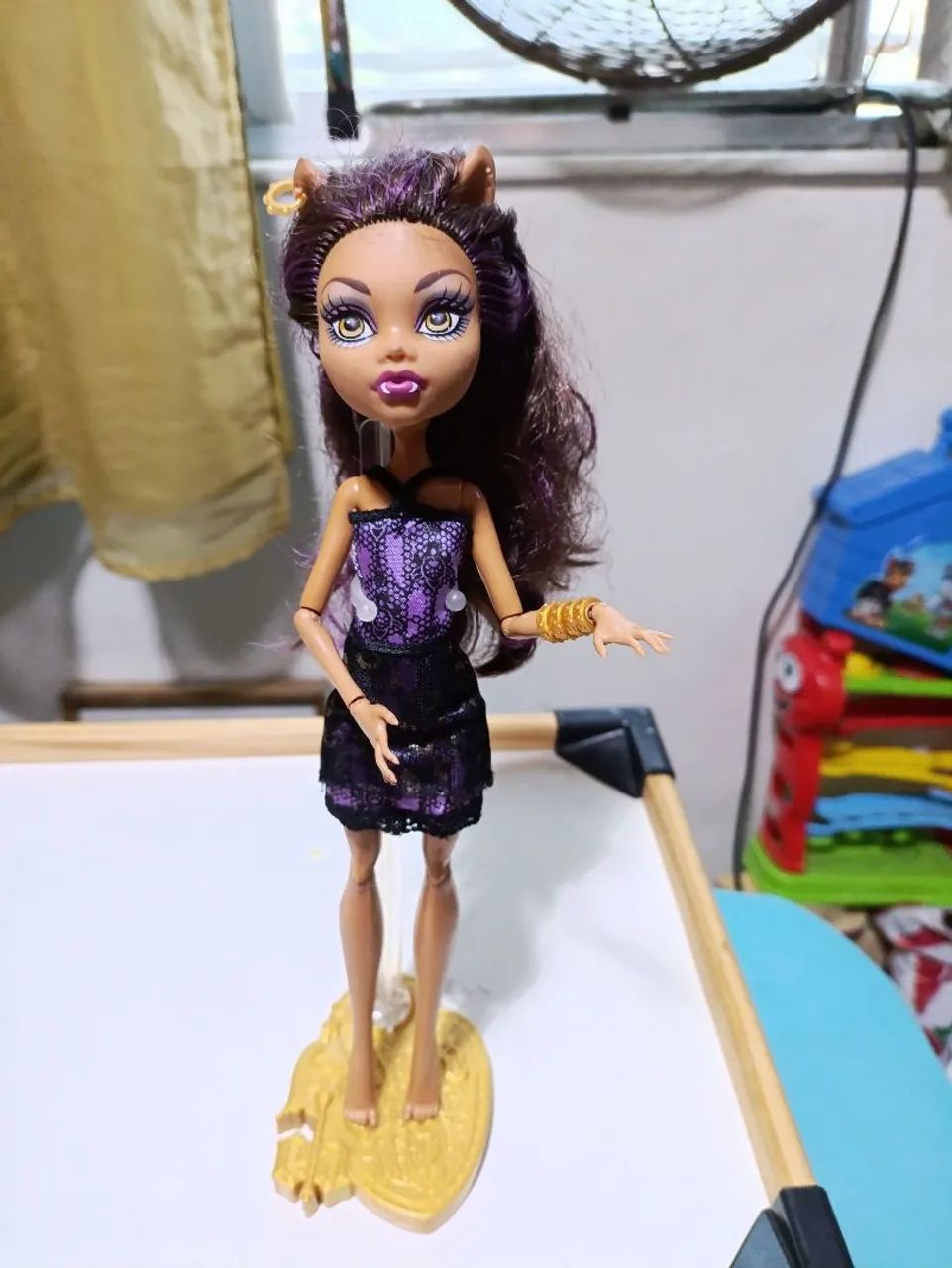 MONSTER HIGH  - Foto 2