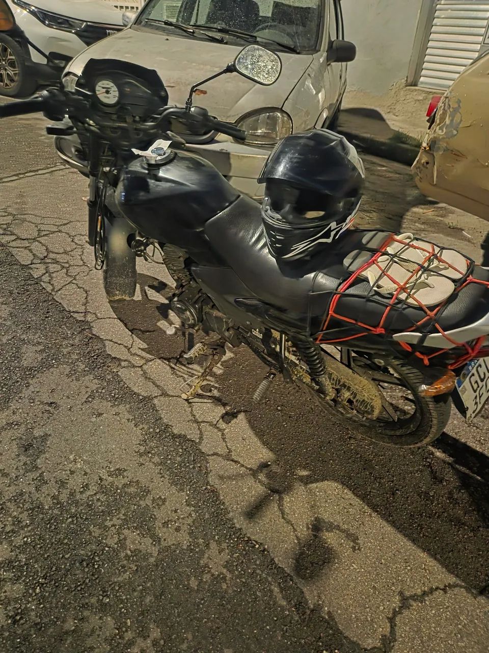 TVS110 - Foto 2