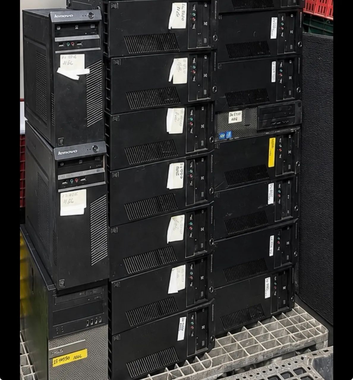 Lote 38 CPUS - Foto 3