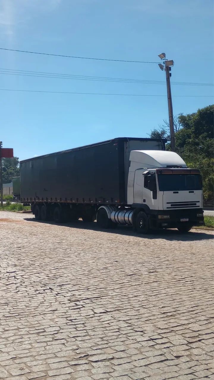 Iveco Eurotech  - Foto 3