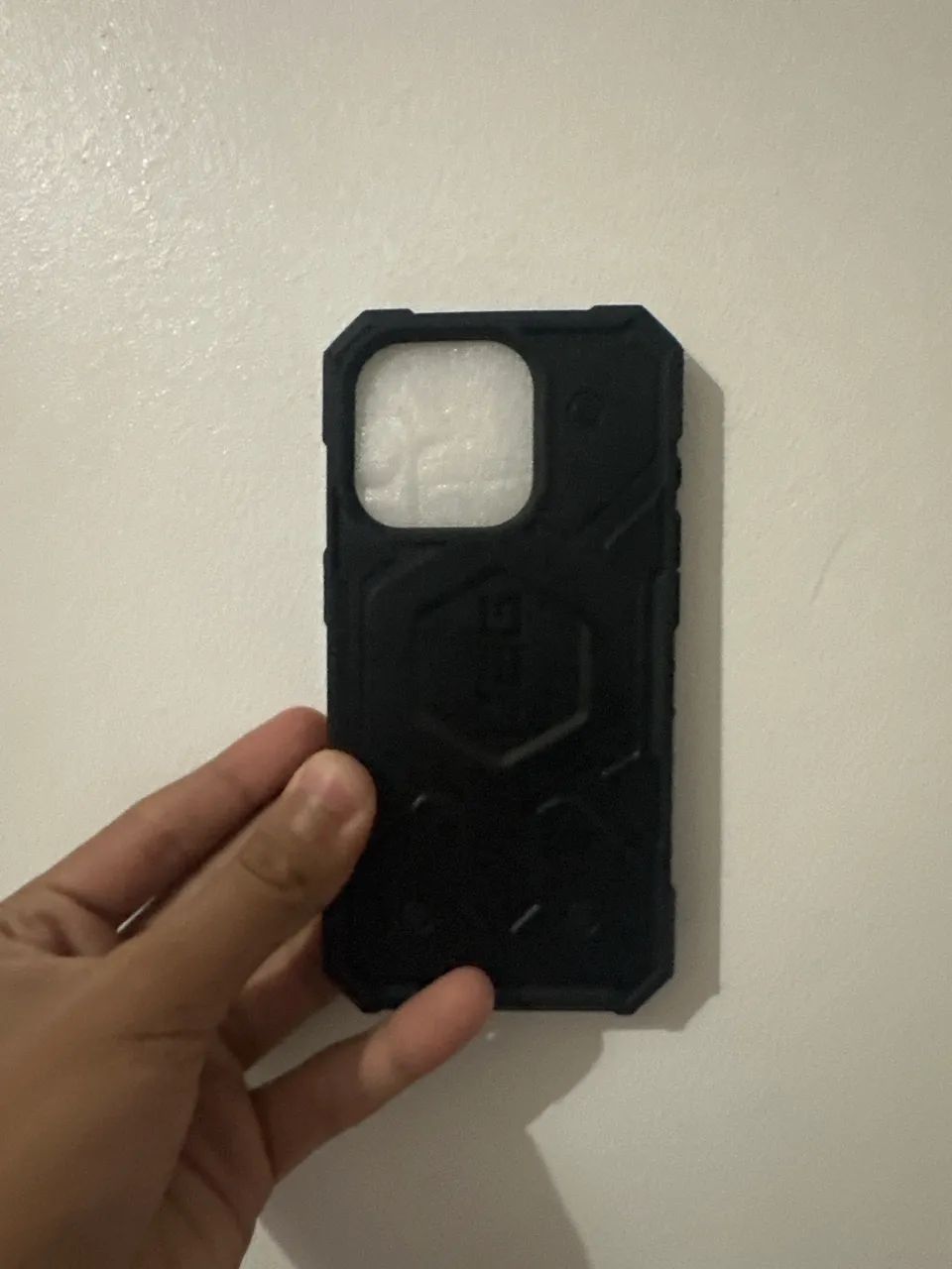 Capa Case Uag Pathfinder Magsafe Para Iphone 16 pro  - Foto 2