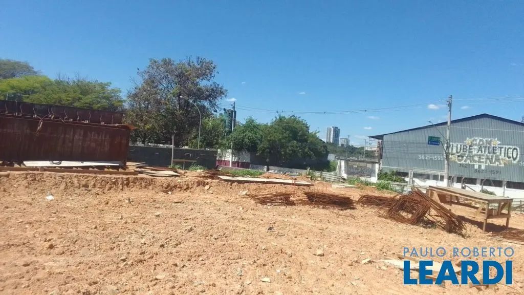 TERRENO - VILA JAGUARA - SP - Foto 4