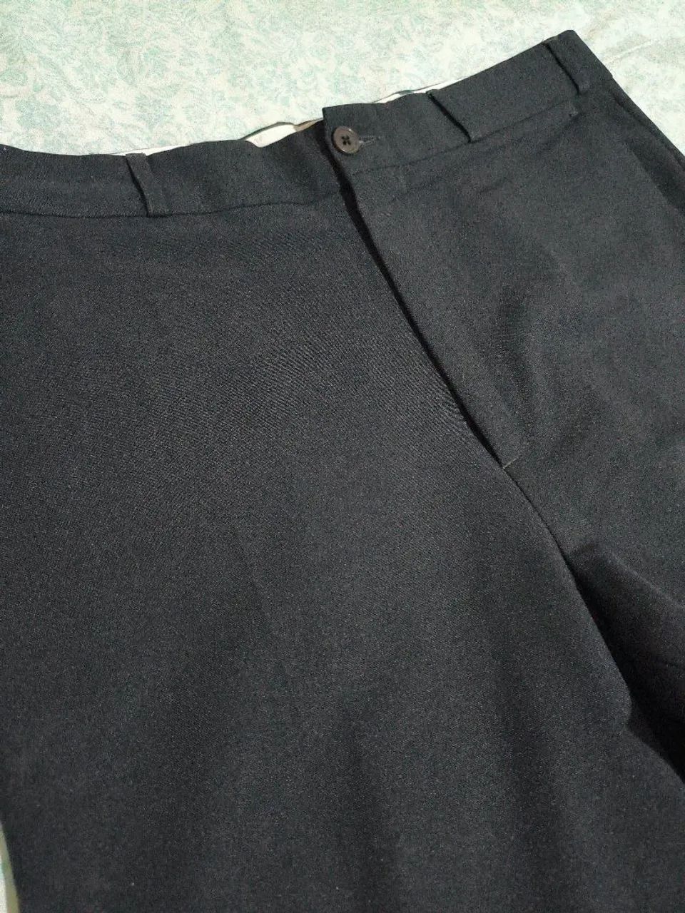 Calça social masculina  - Foto 2