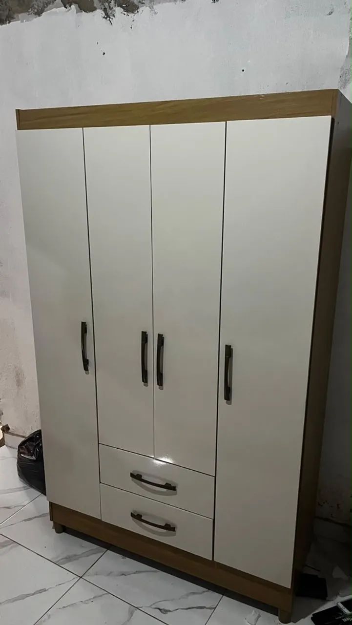 Guarda roupa  - Foto 2