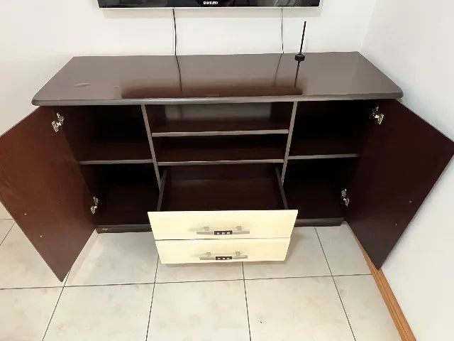 Rack sala - Foto 3