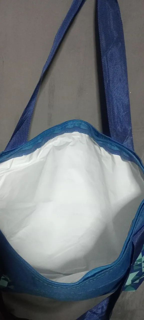 Bolsa térmica ombro  - Foto 2