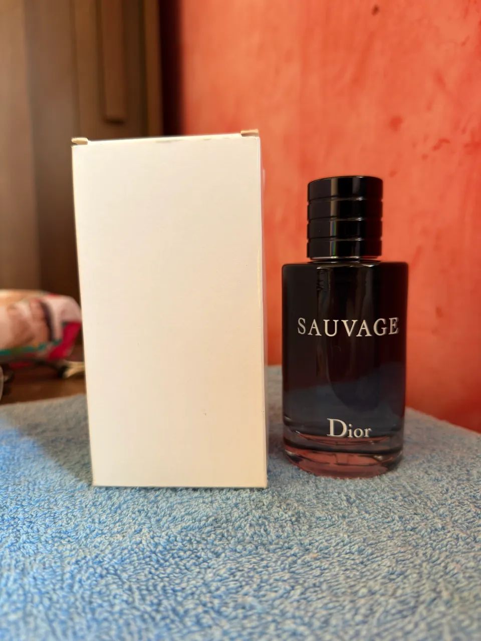 Dior Sauvage