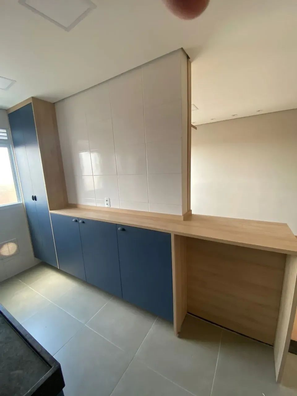 Imóvel para aluguel tem 54 metros quadrados com 2 quartos - Foto 5