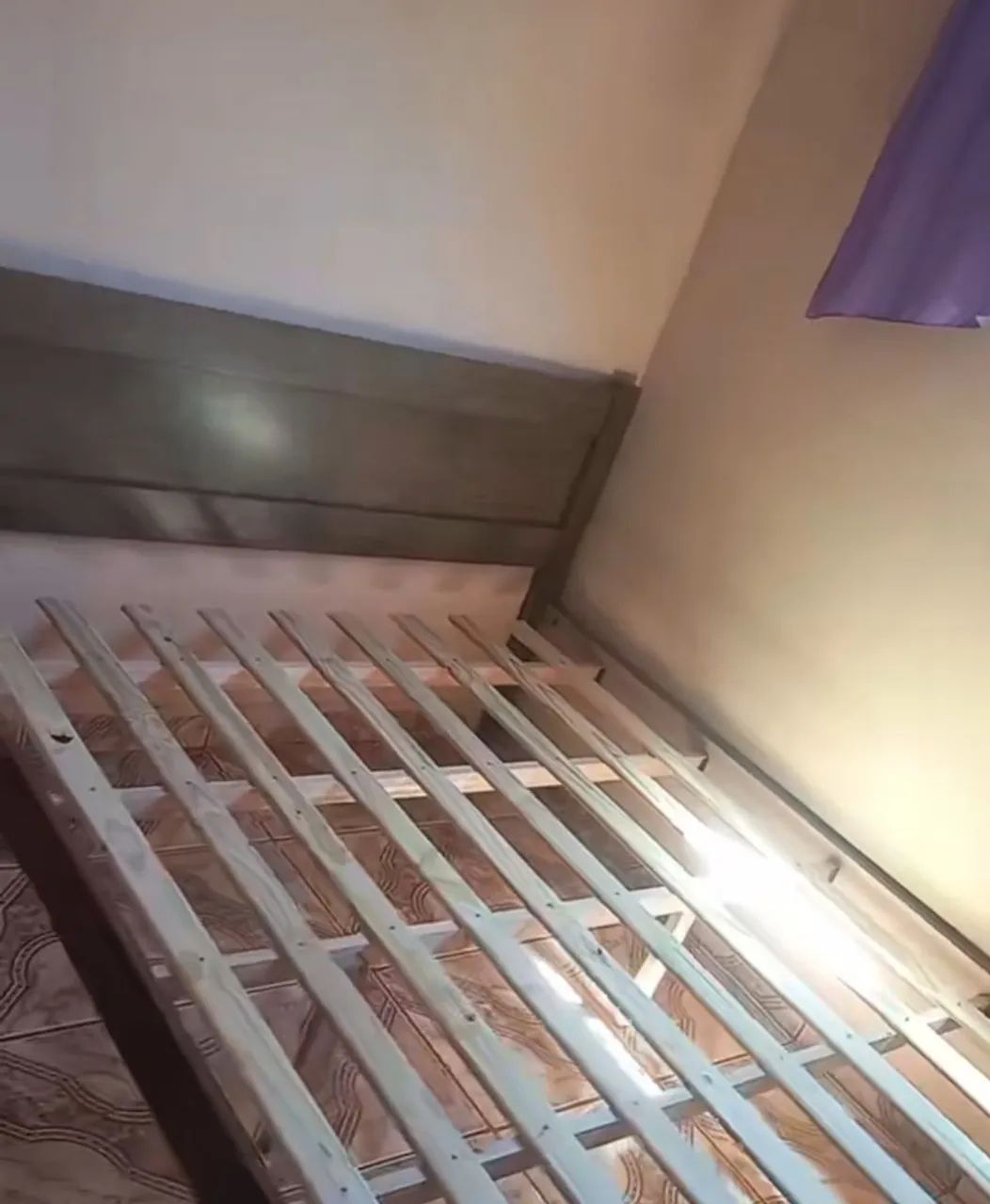 Cama de casal  - Foto 2