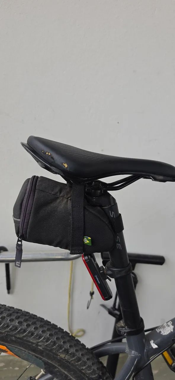 Bicicleta Sense Fun - Foto 5