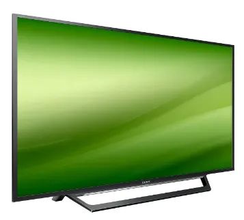 TV Sony KDL-40EX655 40" Com Defeito no Led