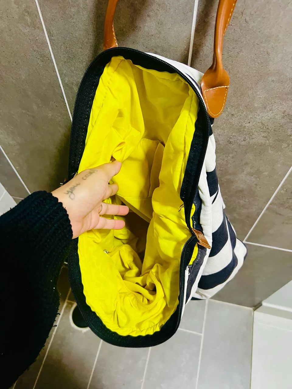 Bolsa Imaginarium  - Foto 3