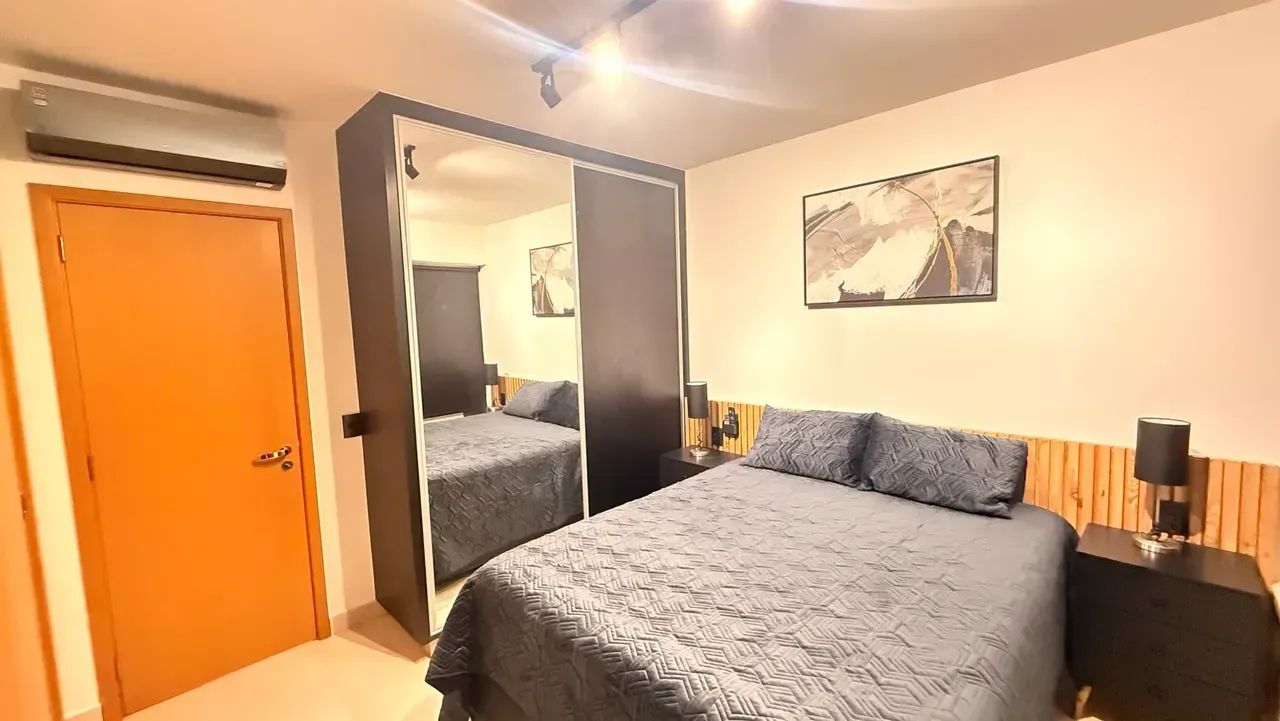 Apartamento proximo a BR153