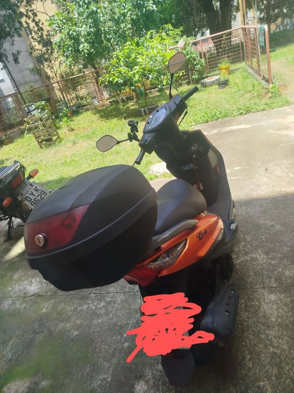 Moto  - Foto 4